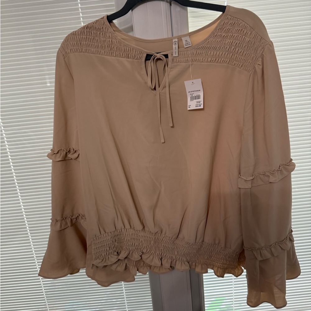 Cato XL Dress Shirt Bundle x4~ NWT/NWOT